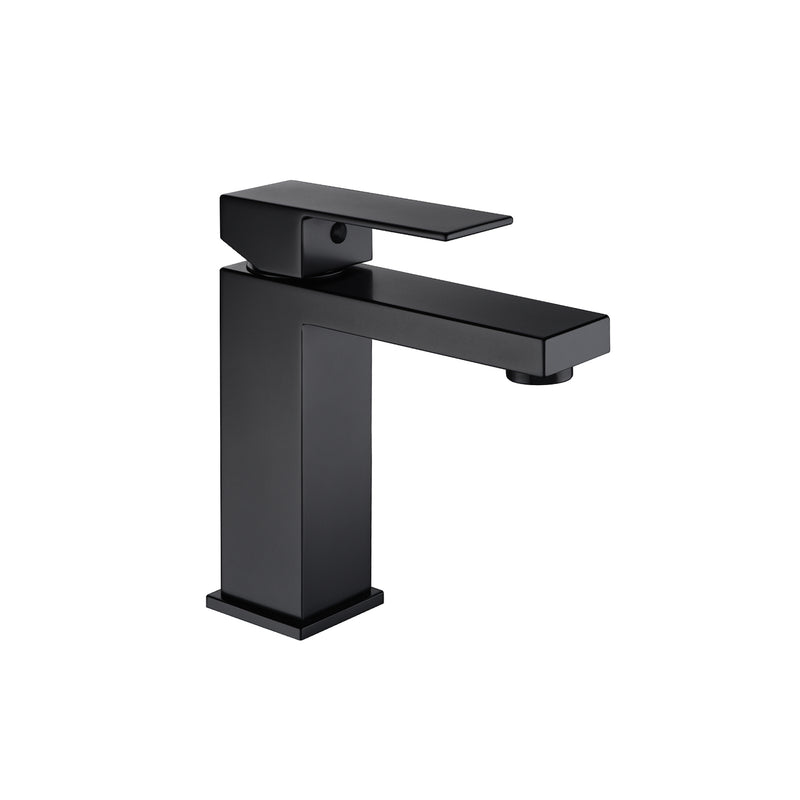 Basin Faucets