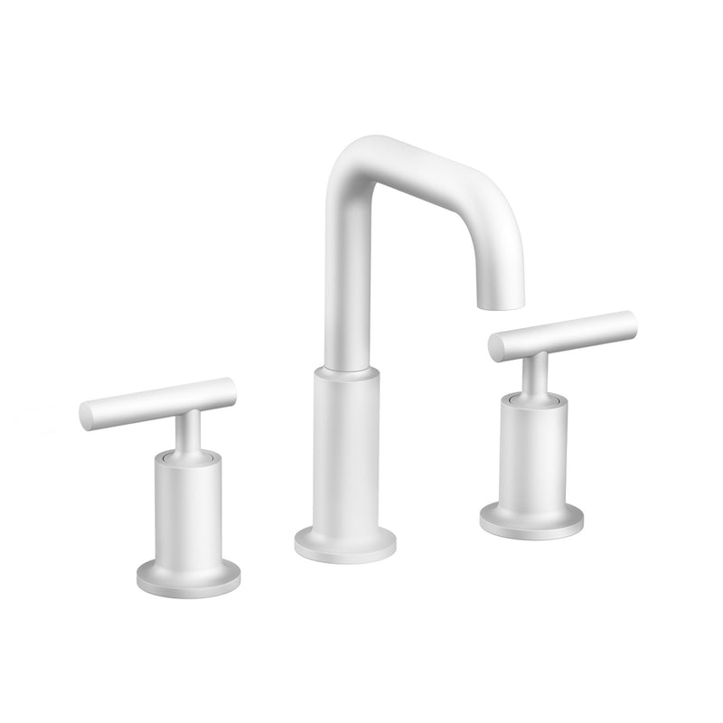 Wide Spread Faucets